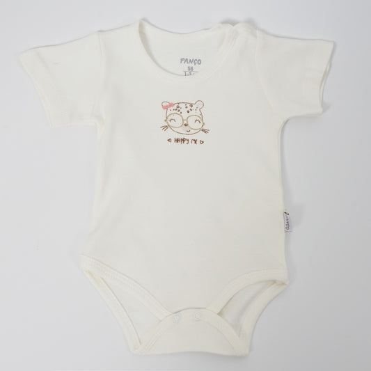 Love Me Panco Short Sleeves Body