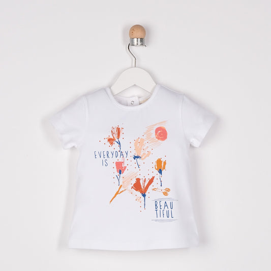 Panco T-Shirt, Beautiful