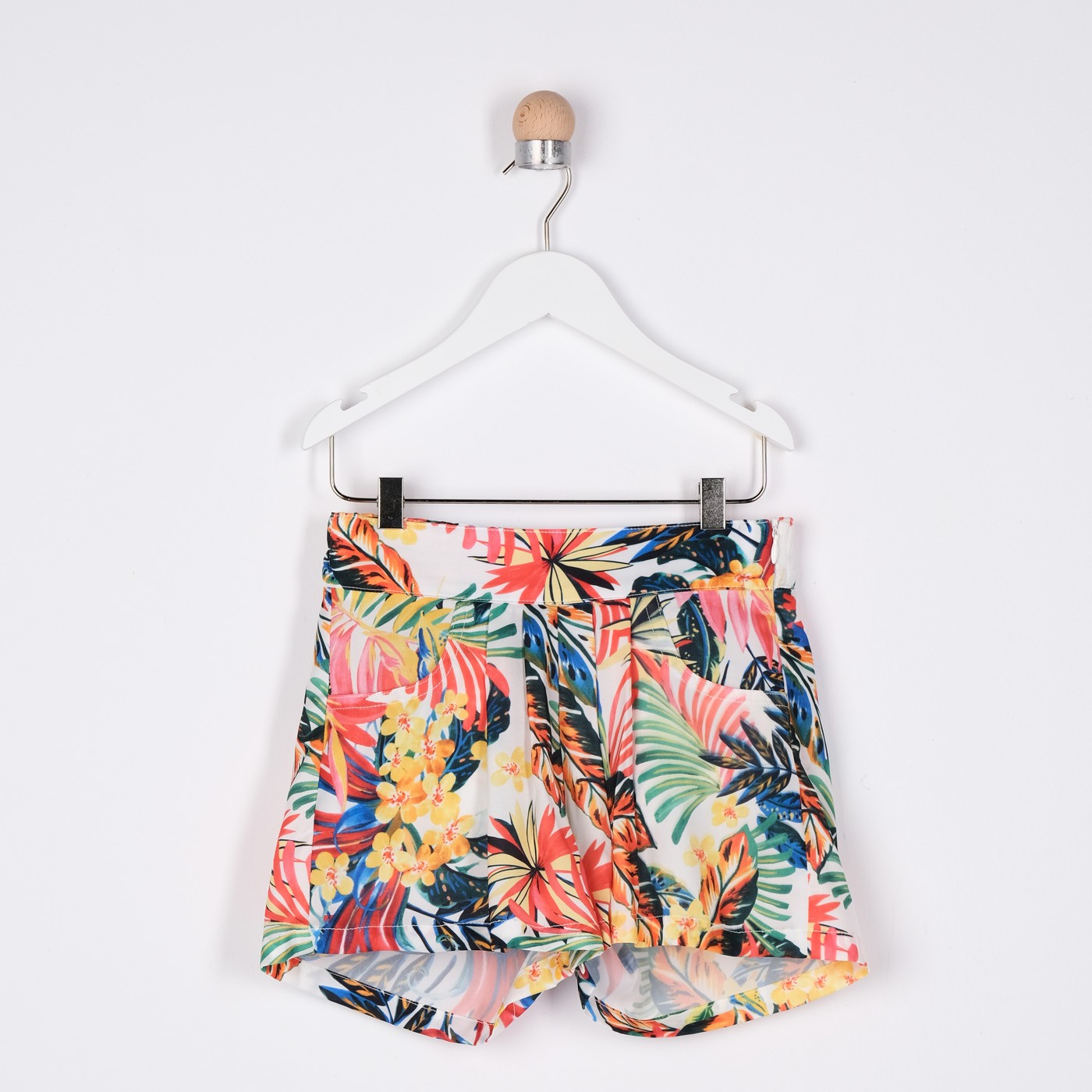 Panco Shorts, Great Spirits