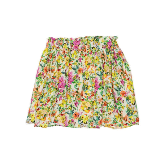 Romantic Garden Girl Skirt