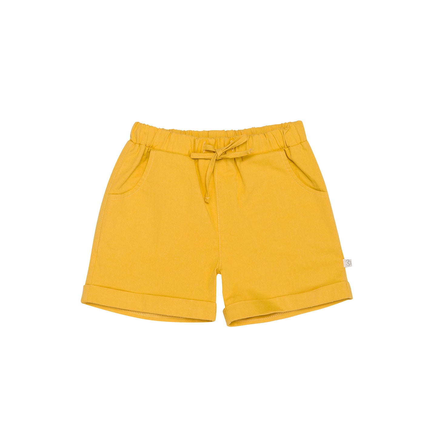 OrganicEra Shorts