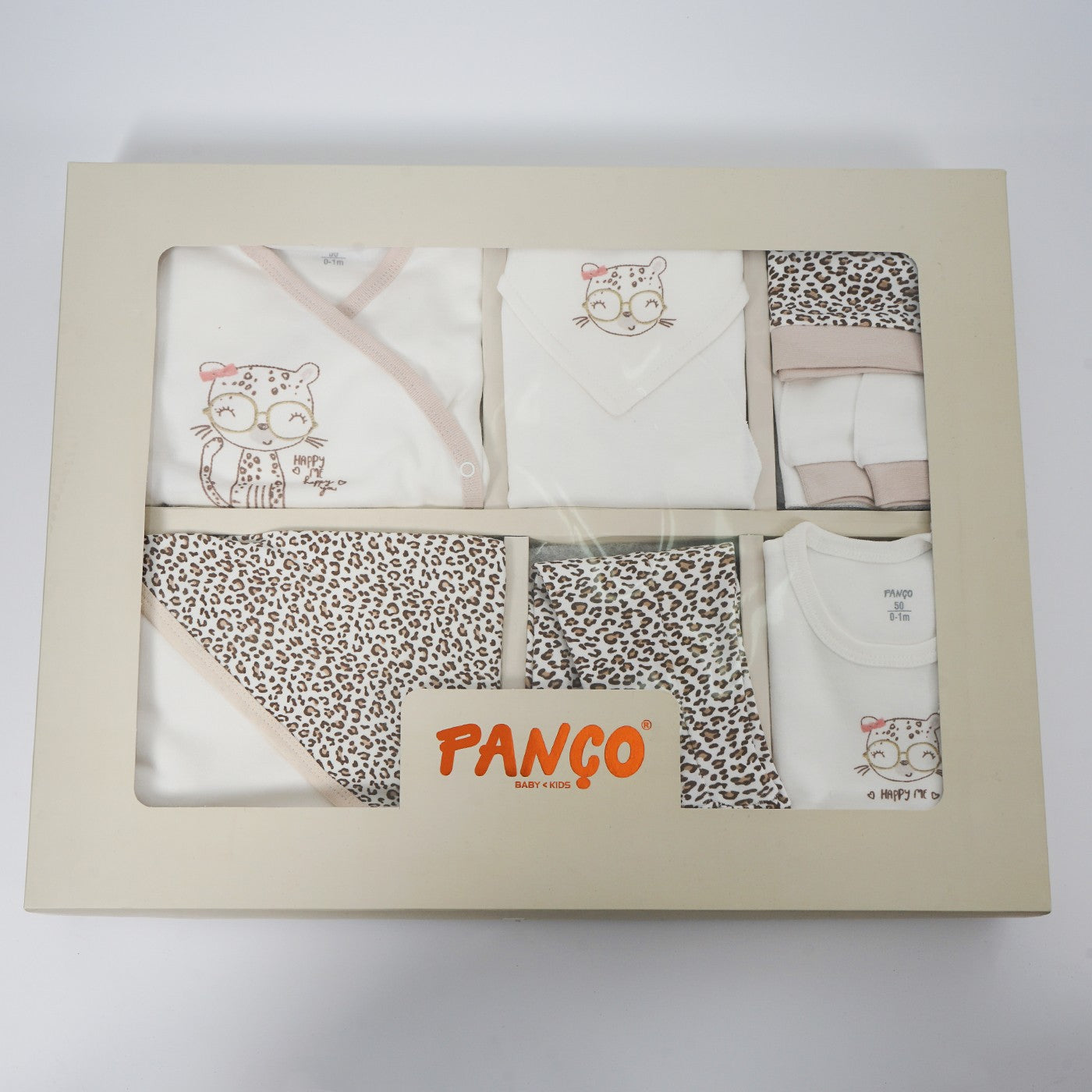 Panco 10 pcs. Hospital Set - Love me