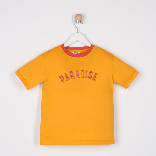 Panco T-Shirt, Flexible