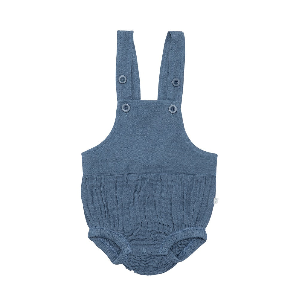 OrganicEra Muslin Dungaree