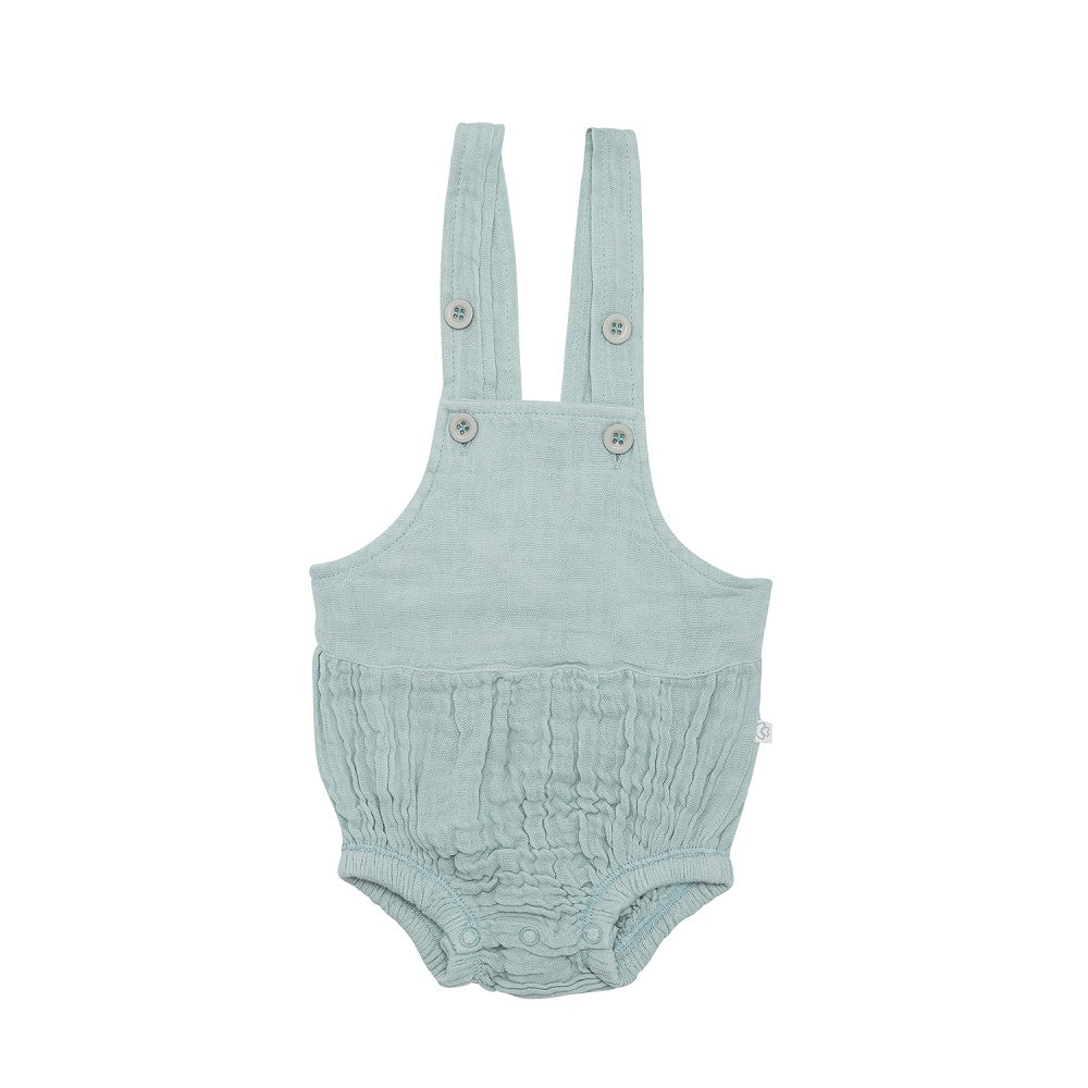 OrganicEra Muslin Dungaree