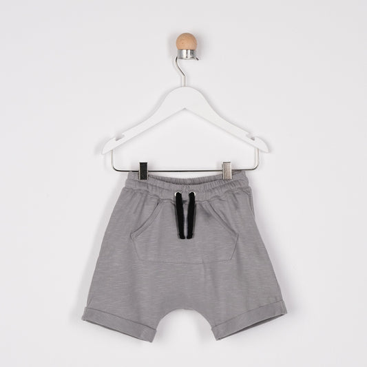 Panco Orme Shorts, Robolution
