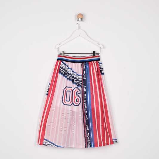 Super Girl Skirt