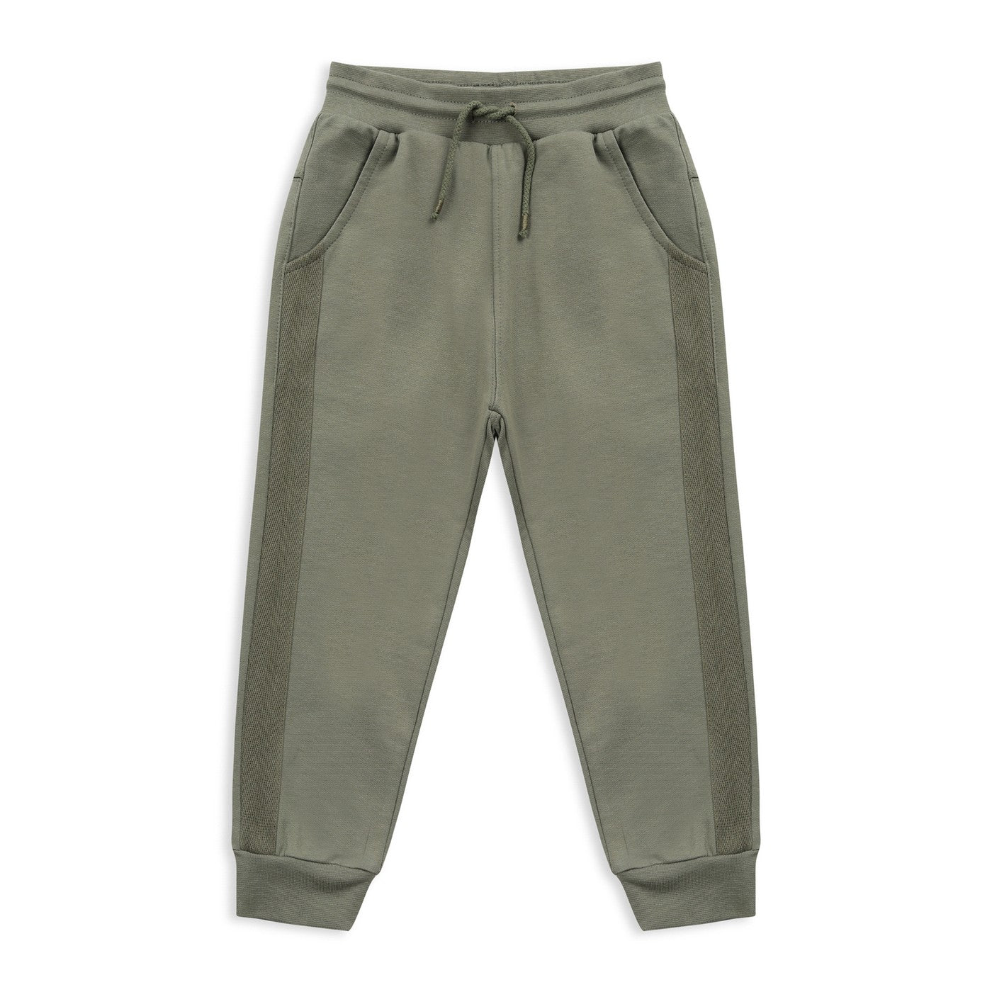 Effect Boy's Tacking Pants