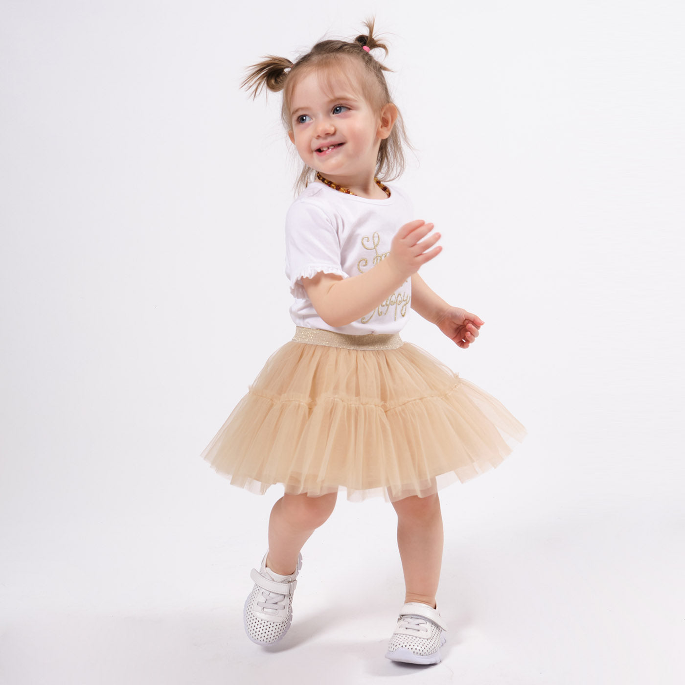 Simplicity Tutu Skirt