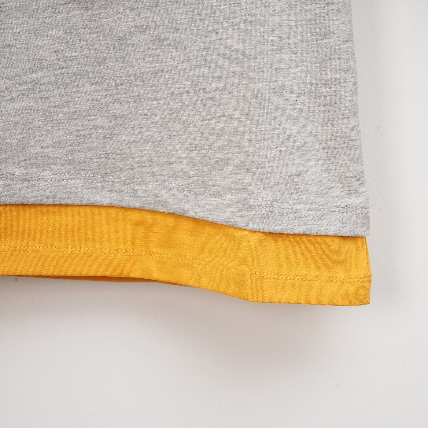 Panco Long Sleeve T-Shirt, Bakery