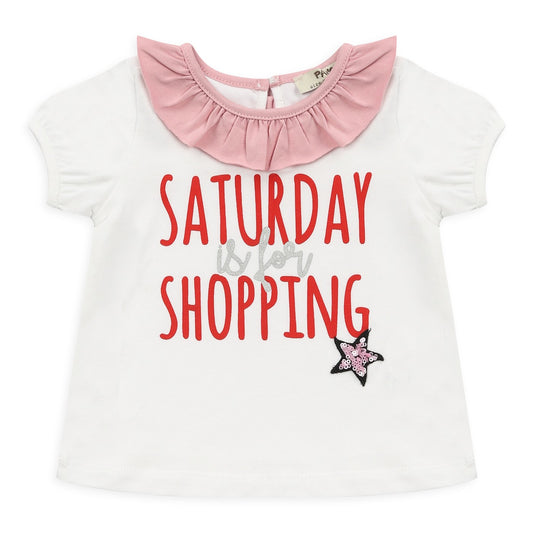 Panco T-Shirts, Weekend