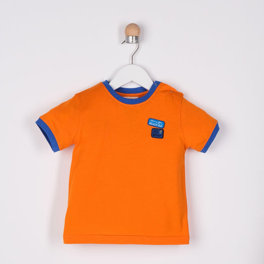 Panco T-Shirt, Keep It Fun