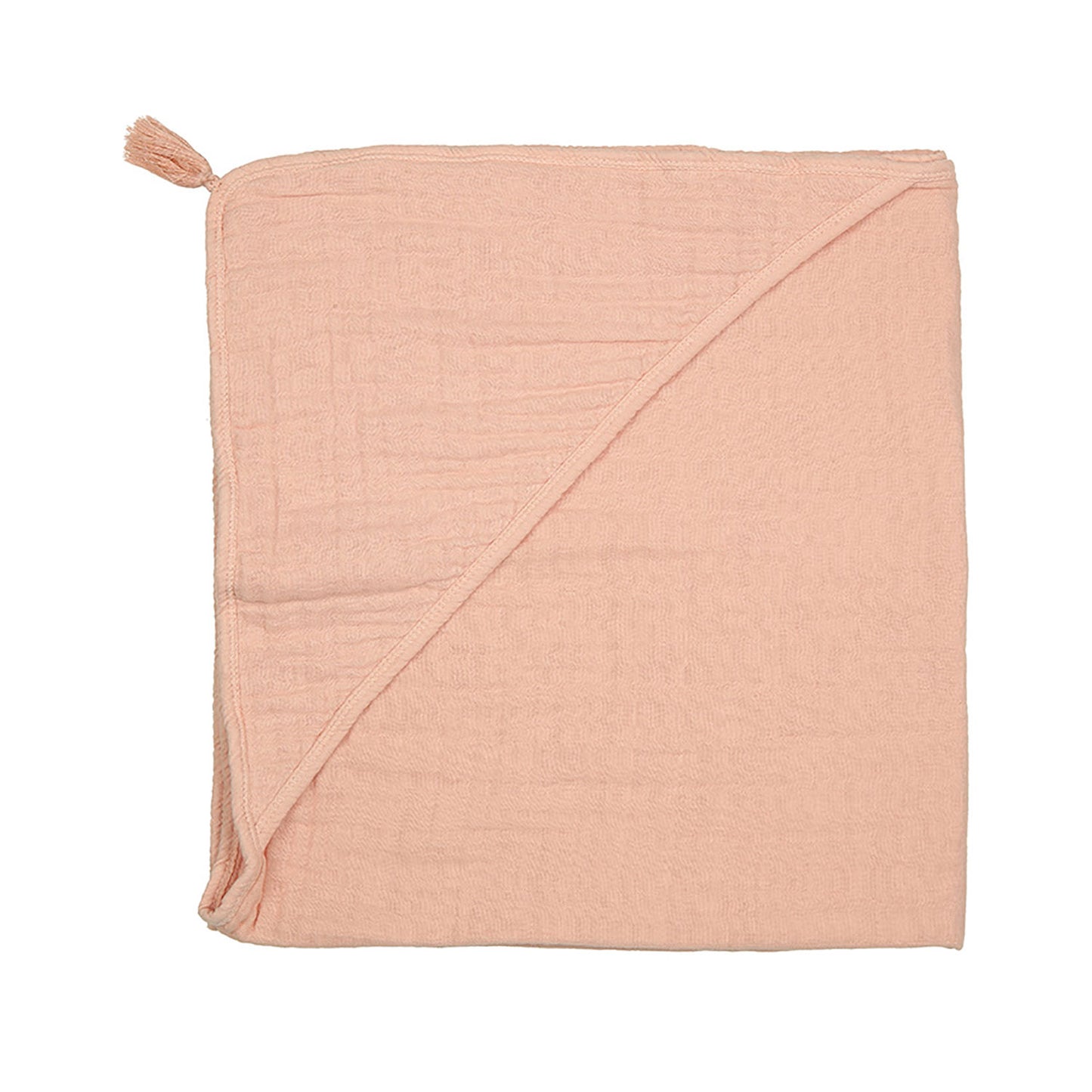 OrganicEra Muslin Towel