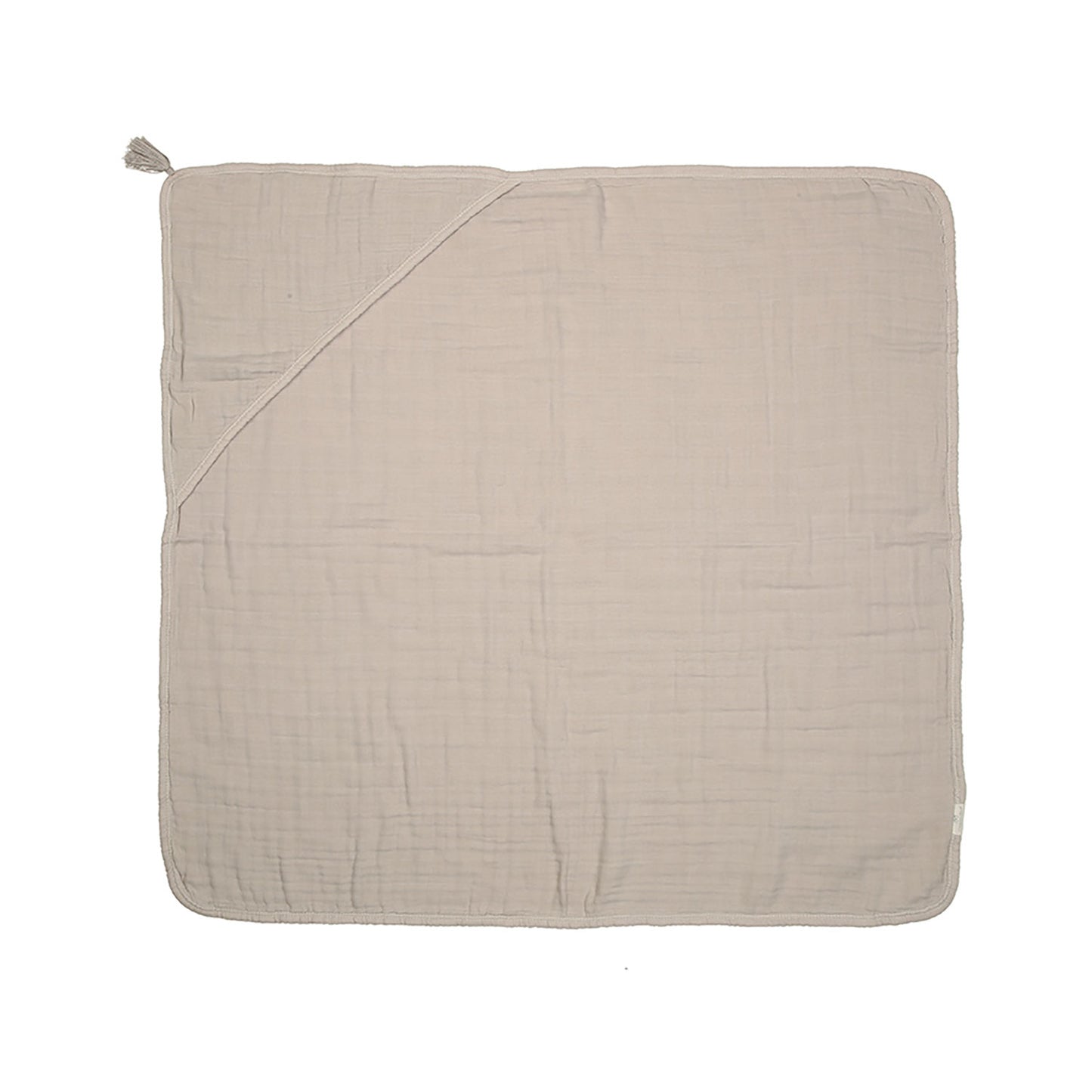 OrganicEra Muslin Towel