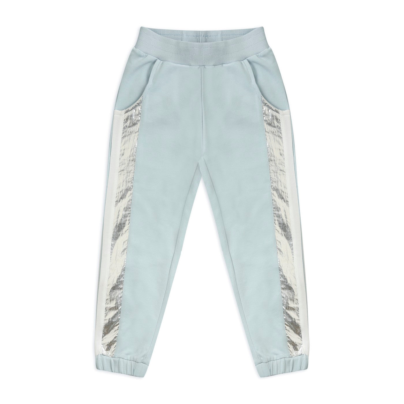 Clouds Girl's Sweatpants