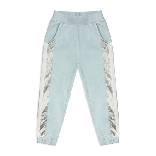 Clouds Girl's Sweatpants