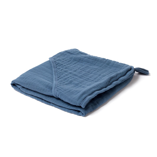 OrganicEra Muslin Towel