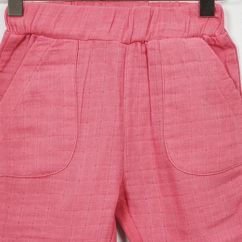 Gardeners Baby Girl Pants