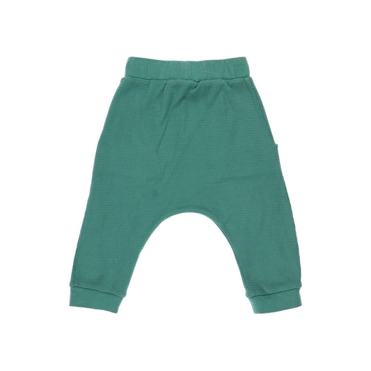 Safari Baby Boy Knitted Pants