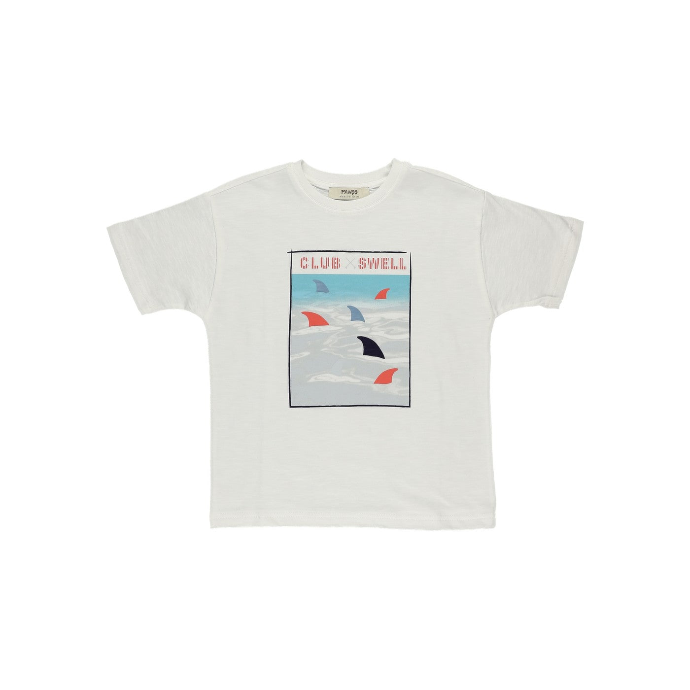 Fishing Boy's Tshirt