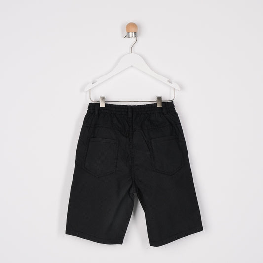 Panco Short, Be Fast
