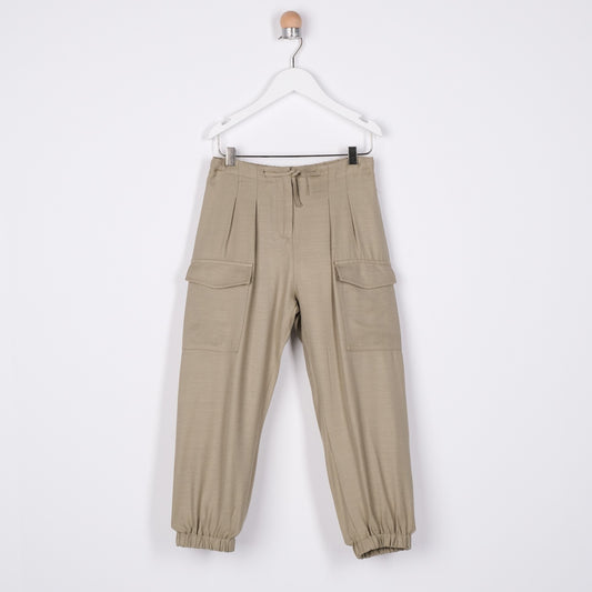 Panco Girl's Trousers Fruit