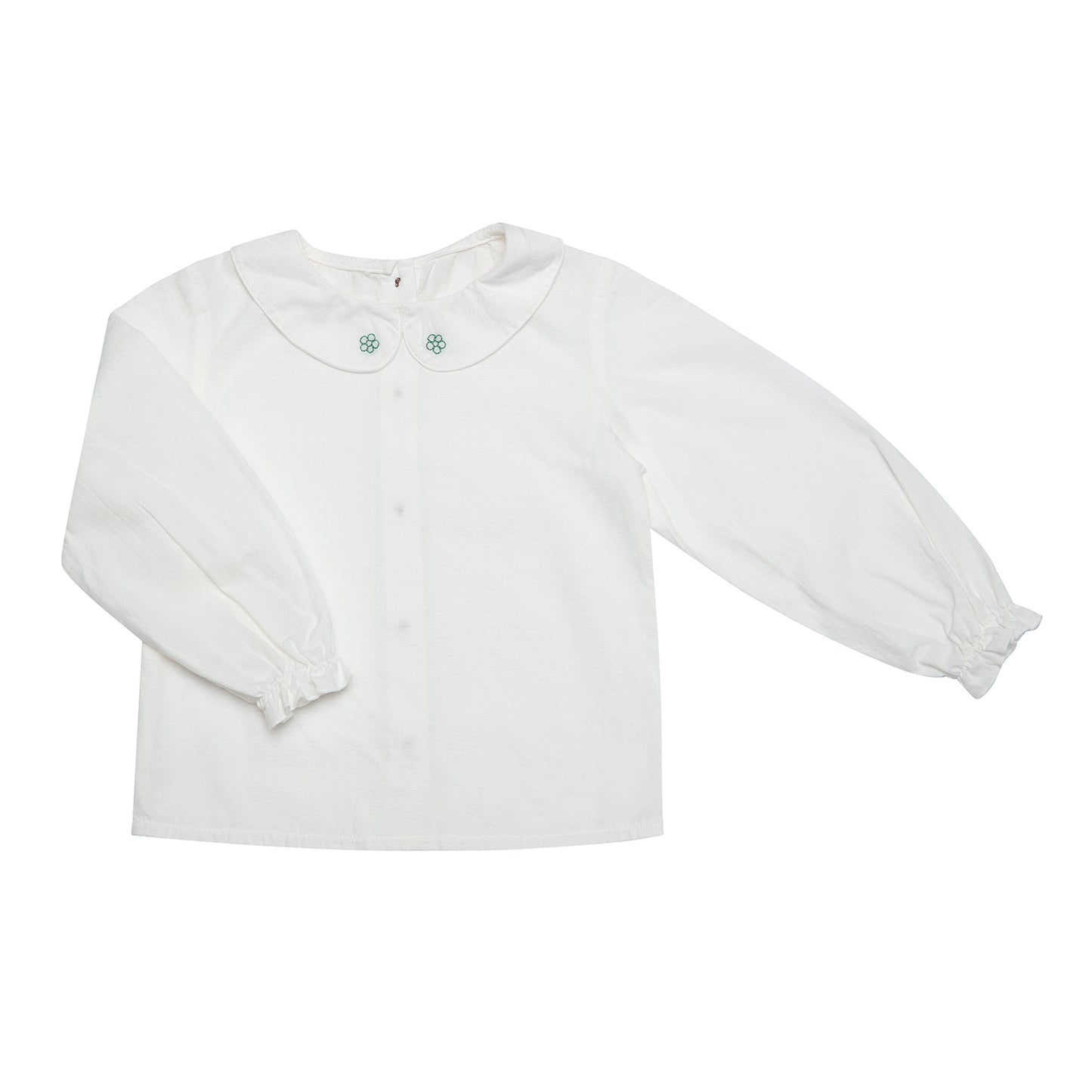 OrganicEra Muslin Shirt