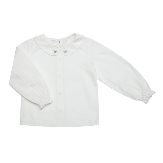 OrganicEra Muslin Shirt