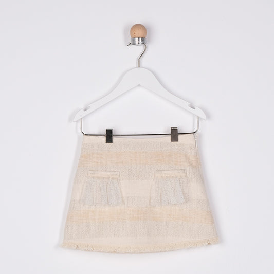 Nature Girl Skirt