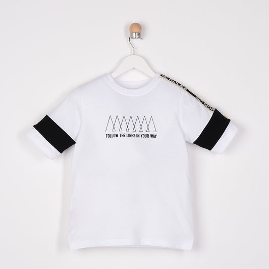 Panco T-Shirt, Future