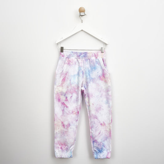 Cosmic Wish Girl's Sweatpants
