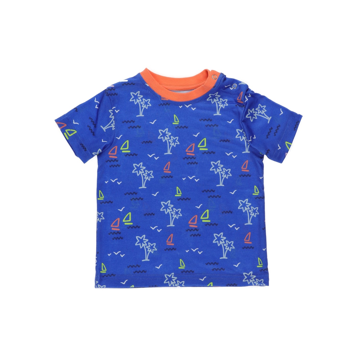 Discovery Baby Boy T-Shirt