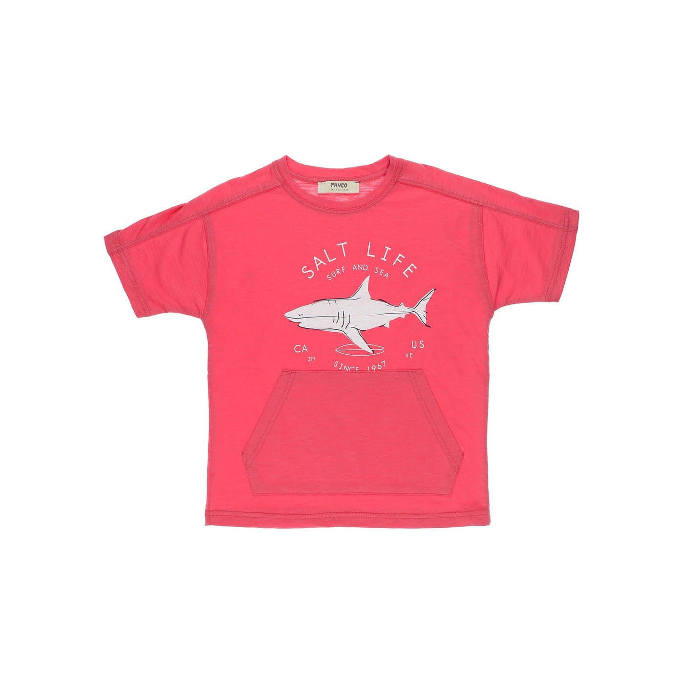 Fishing Boy's Tshirt