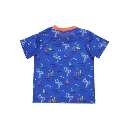 Discovery Baby Boy T-Shirt