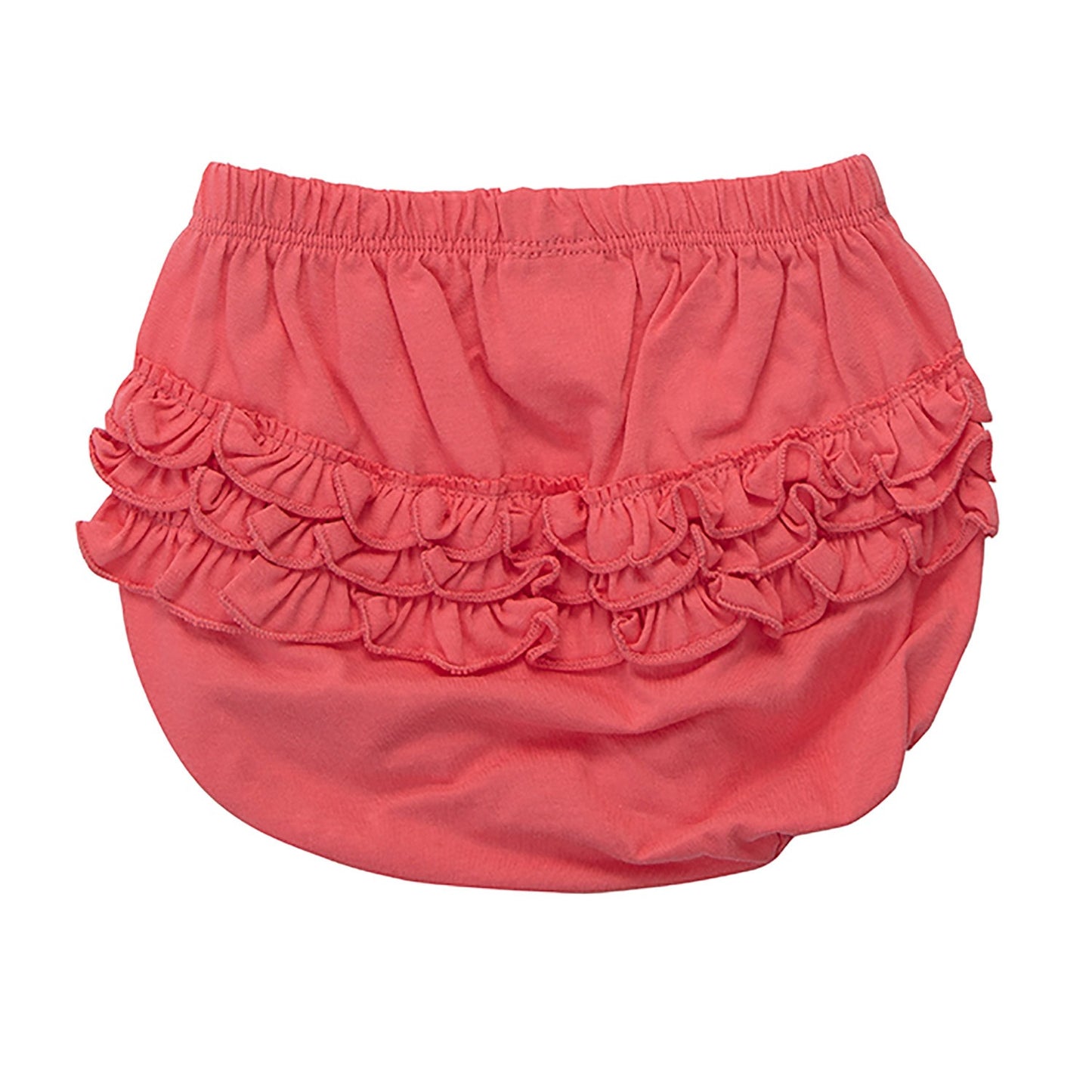 OrganicEra Bloomer Shorts, Single Jersey