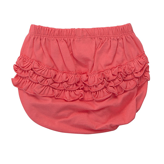 OrganicEra Bloomer Shorts, Single Jersey