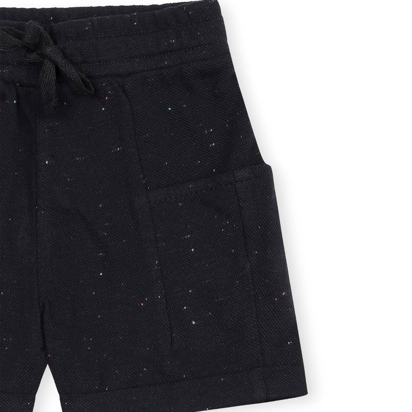 Panco T-Shirt & Shorts Set, Newness