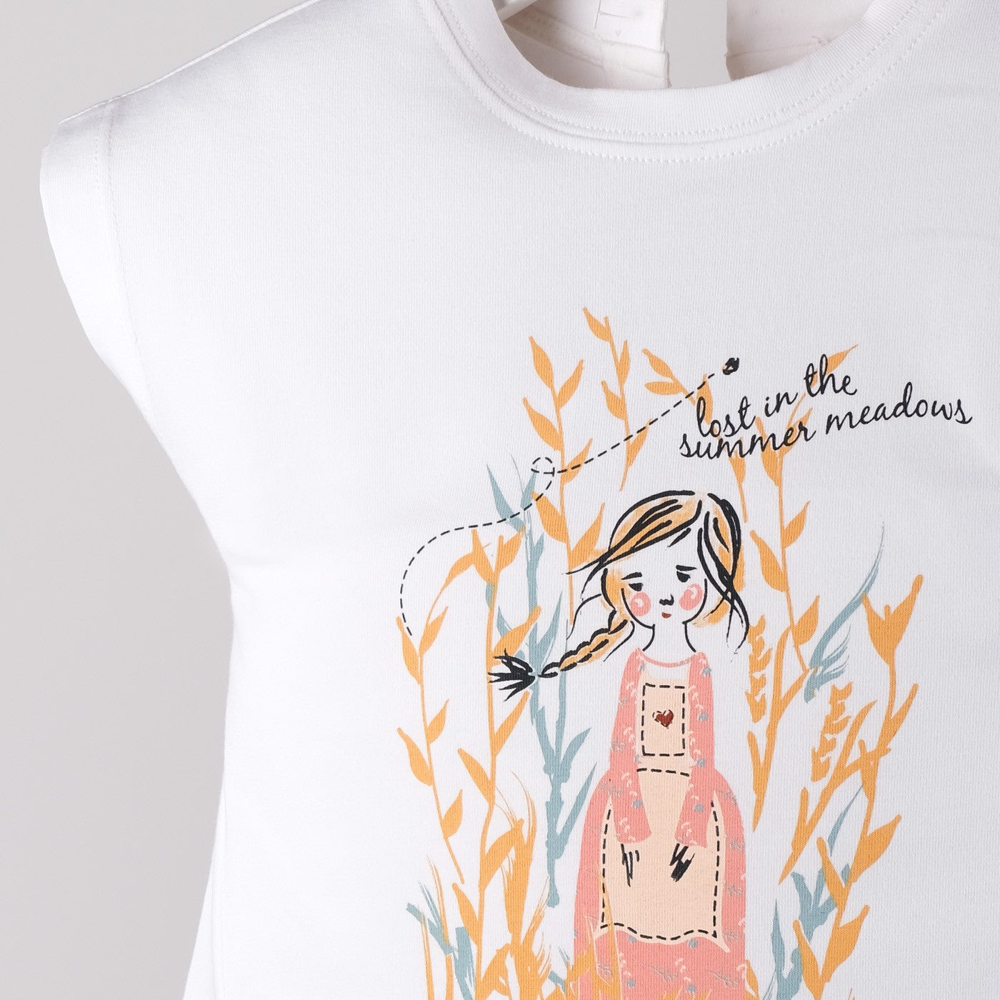 Nature Girl Body