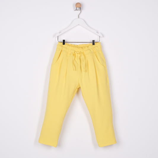 Vacay Mode Girl's Trousers