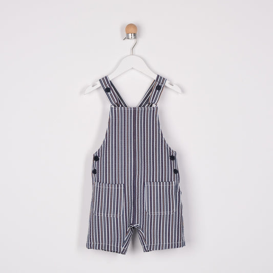 Panco Salopet (Jumper), Summer Time