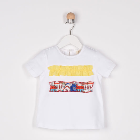 Panco T-Shirt, Sketchbook