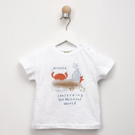 Panco T-Shirt, Eco Tourism