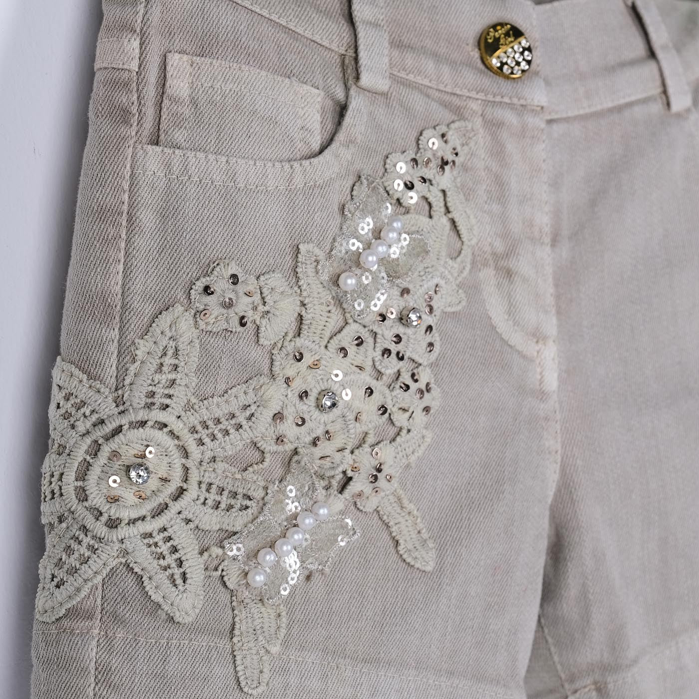 Nature Girls Short