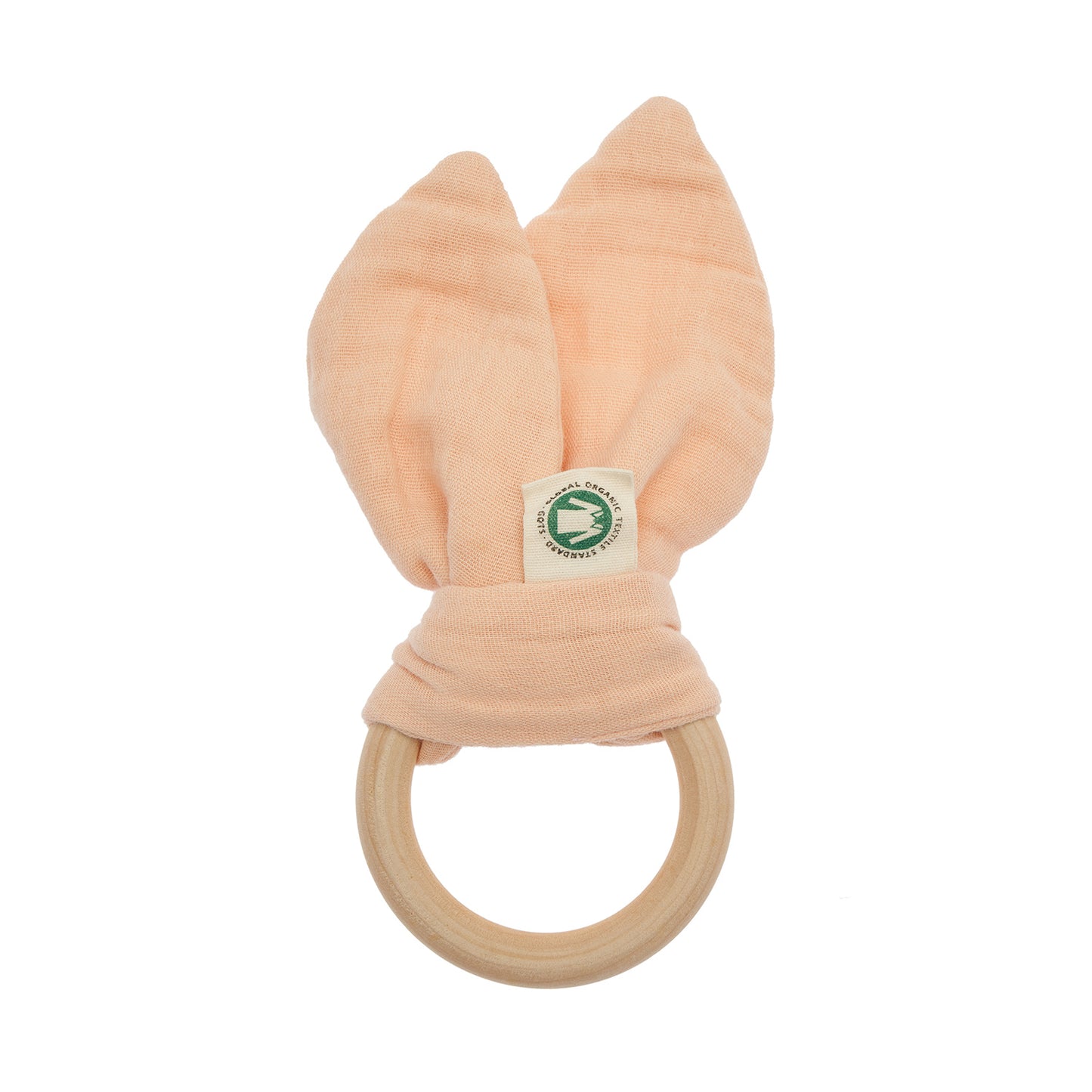 OrganicEra Muslin Teether