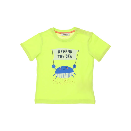 Discovery Baby Boy T-Shirt