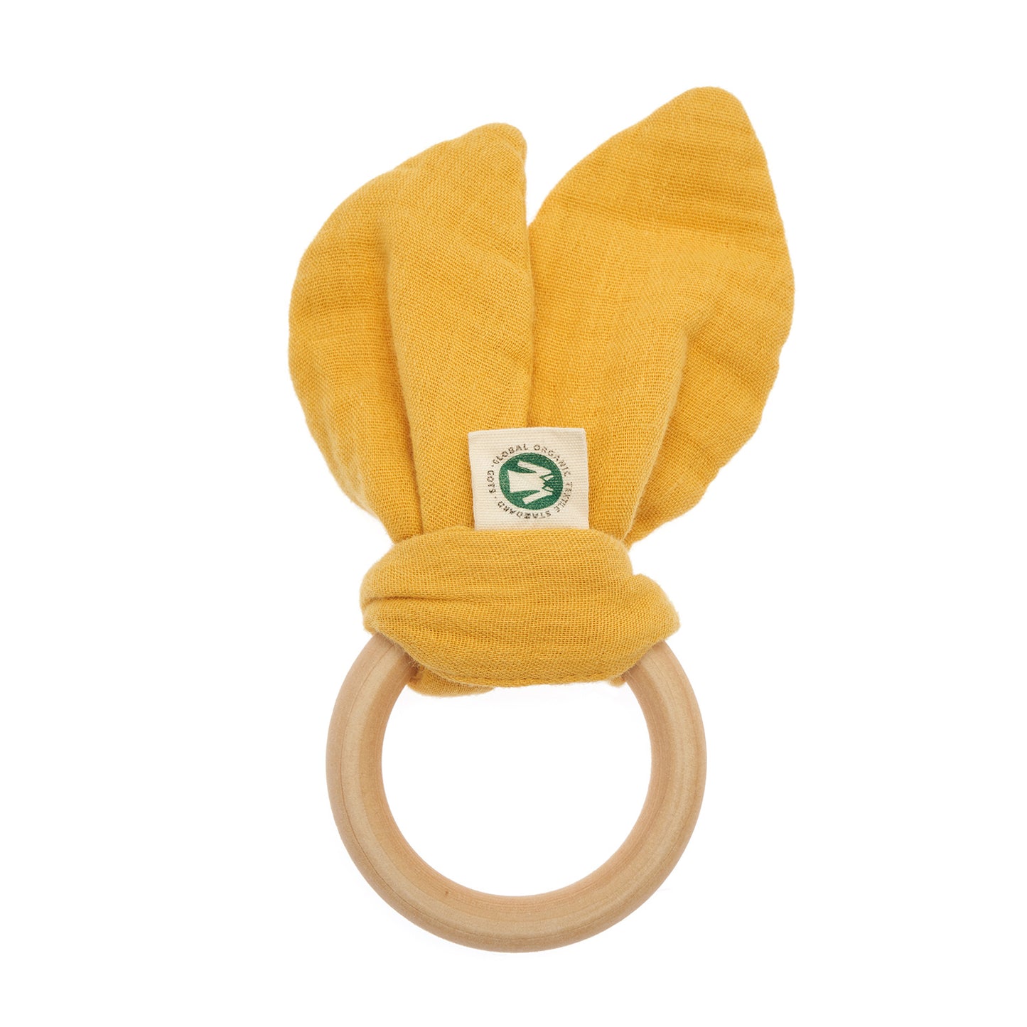 OrganicEra Muslin Teether