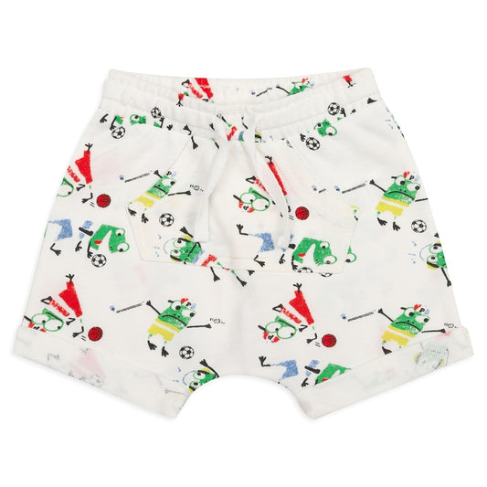 Panco Orme Shorts, Newness