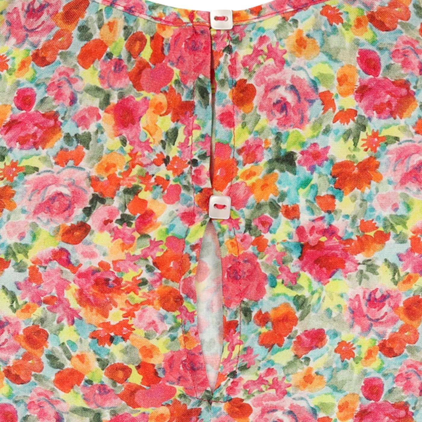Vacay Mode Blouse