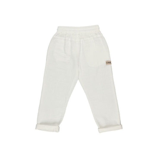 Motor Rally Boys Trousers