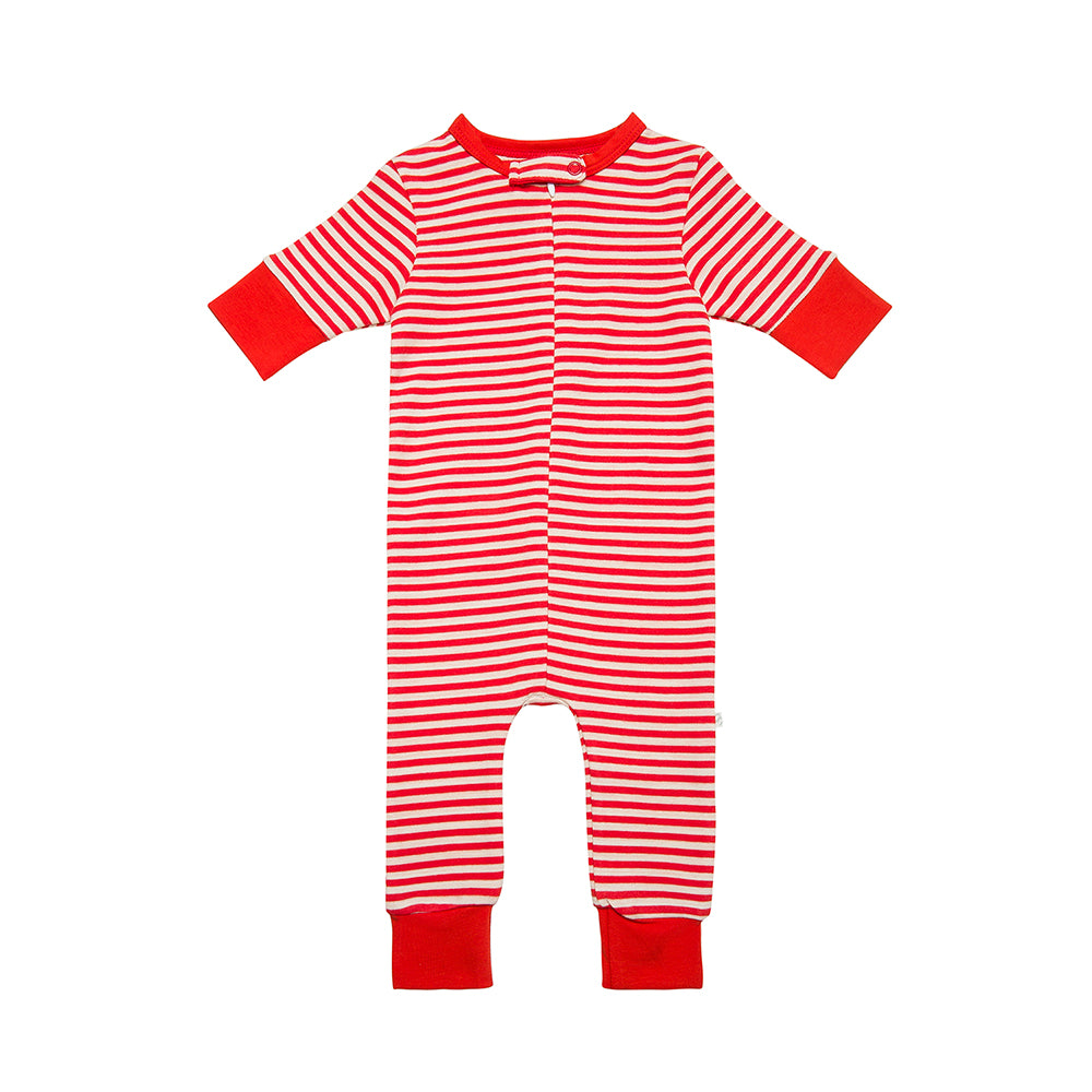 OrganicEra Sleepsuit